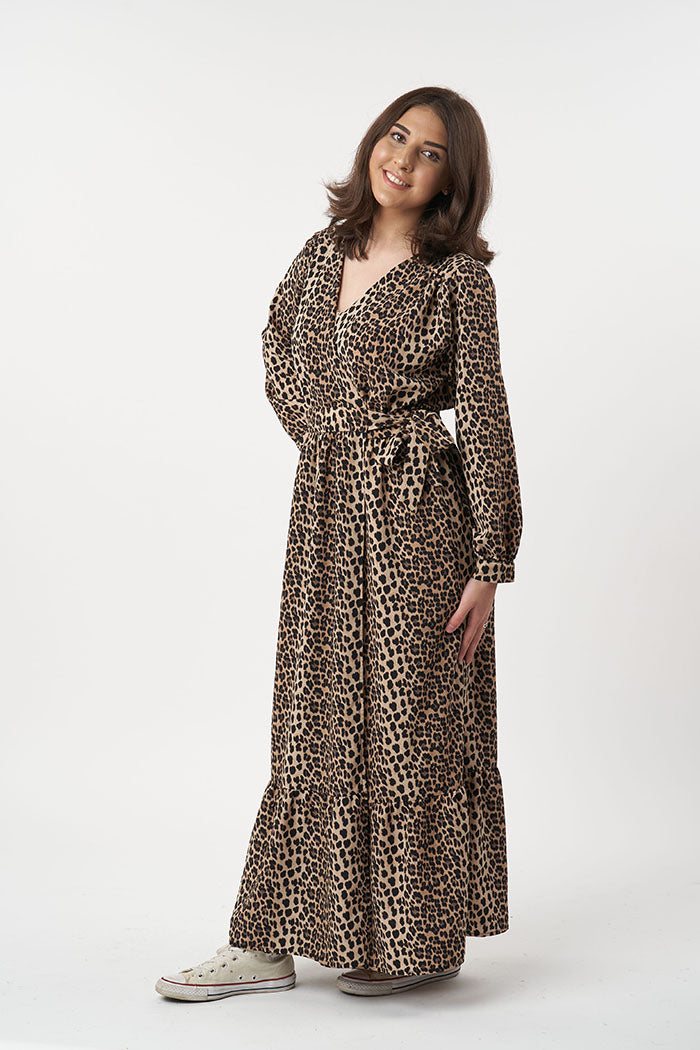 Sew Over It Heidi Dress