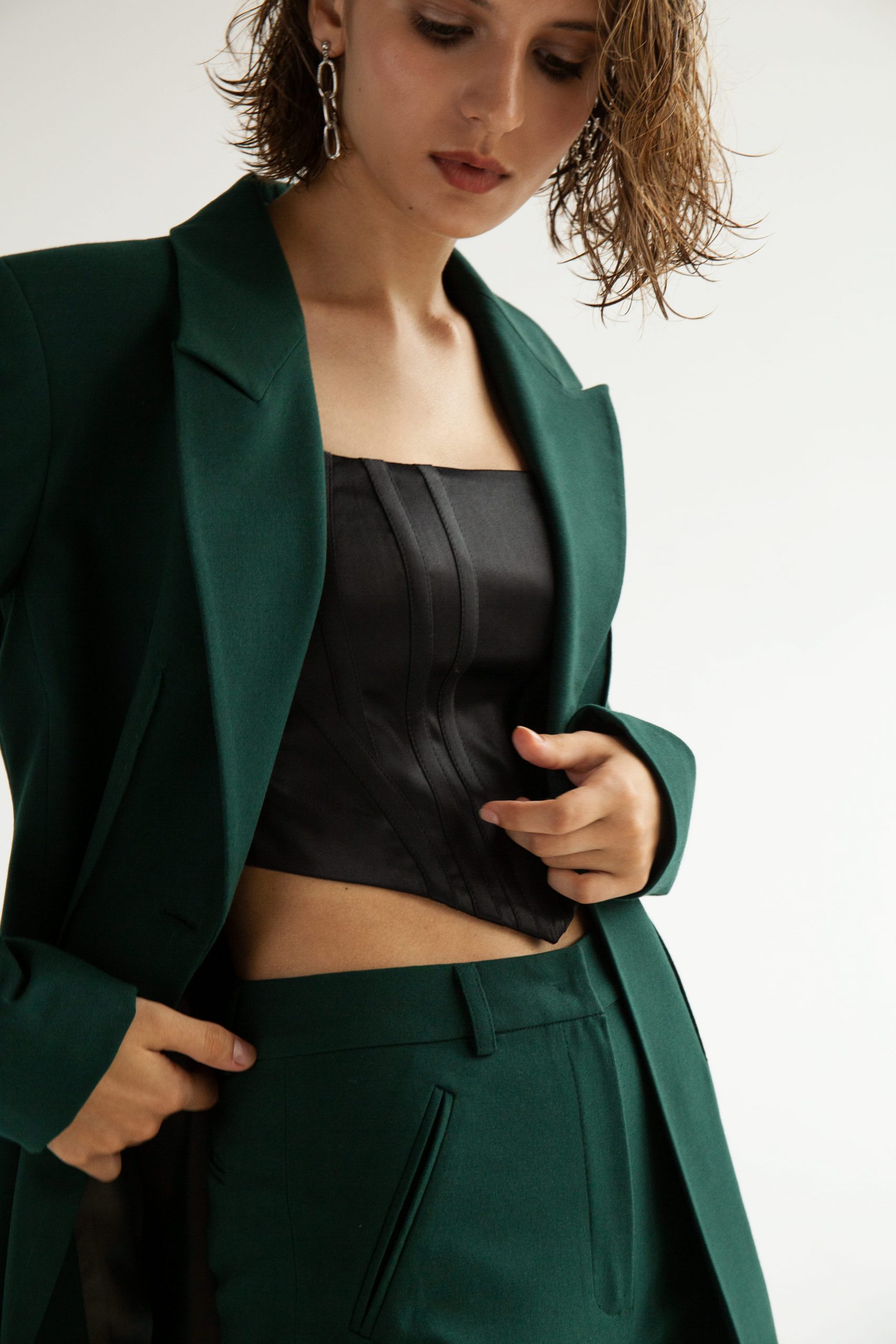 Vikisews Hilary Trousers PDF