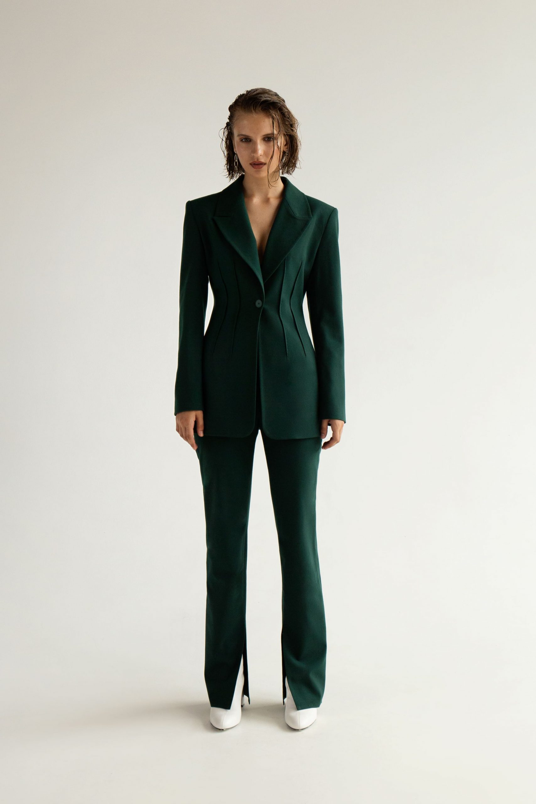 Vikisews Hilary Trousers PDF