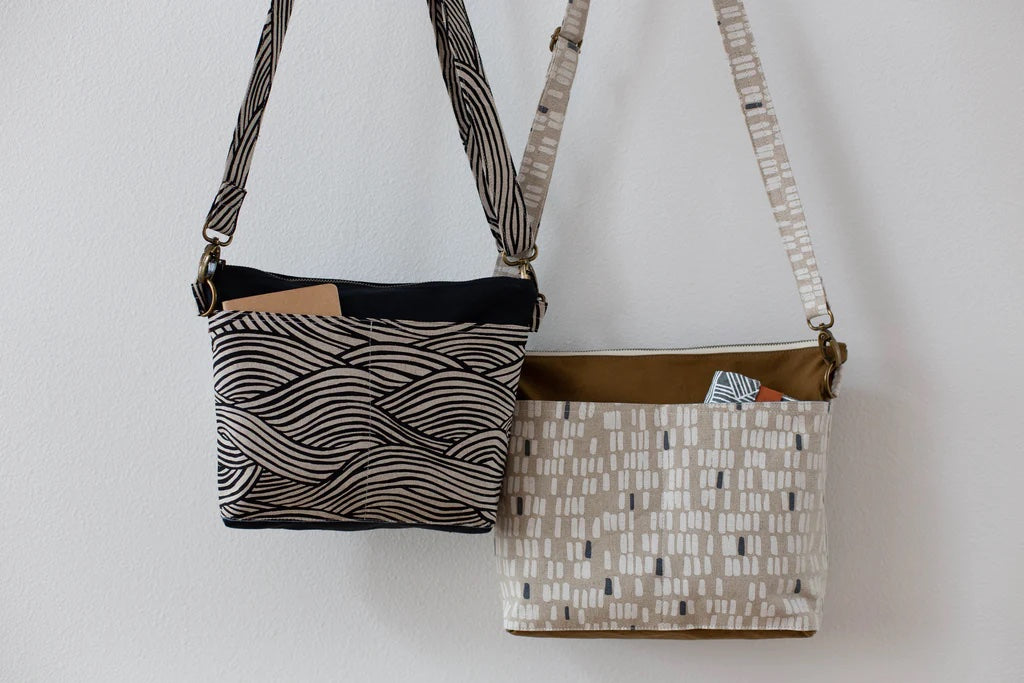Noodlehead Hillside Tote