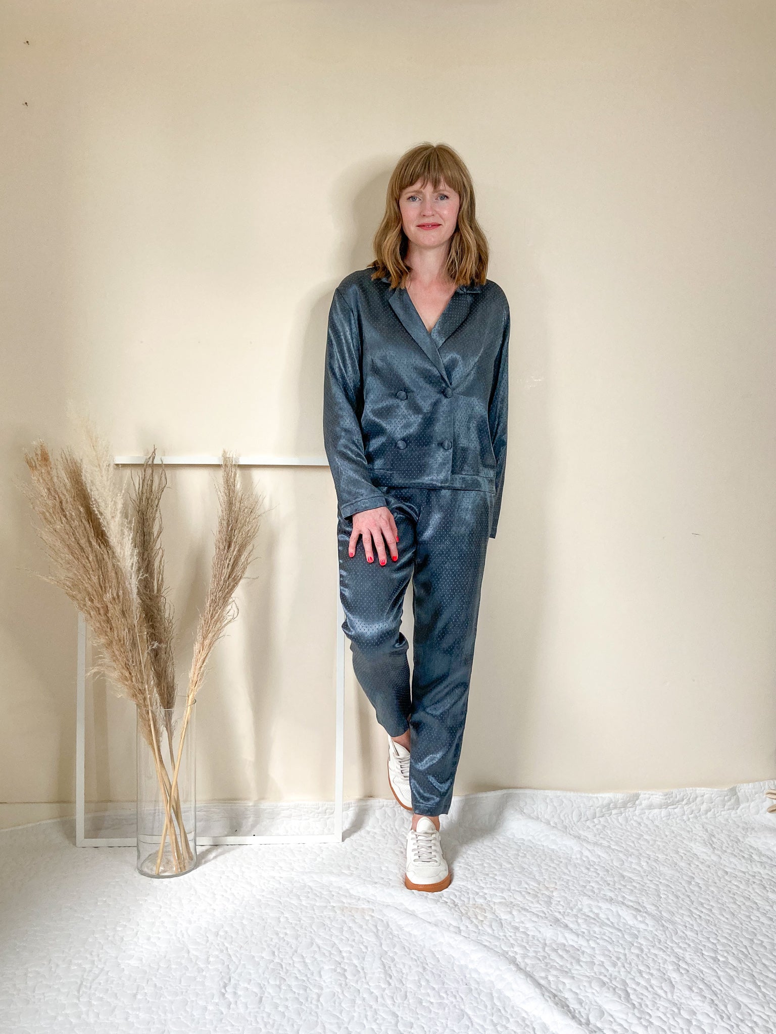 Homer + Howells Maud Trousers and Shorts