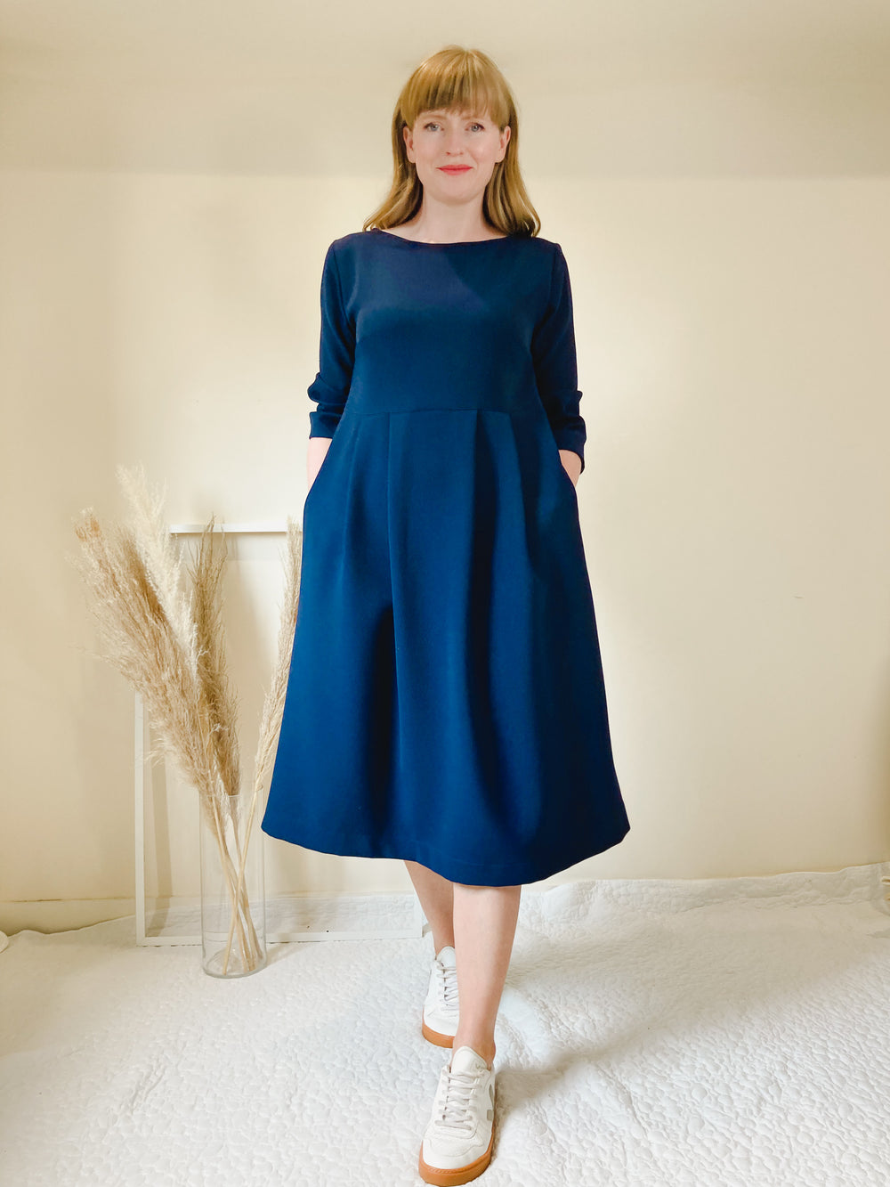 Homer + Howells Cissy Dress