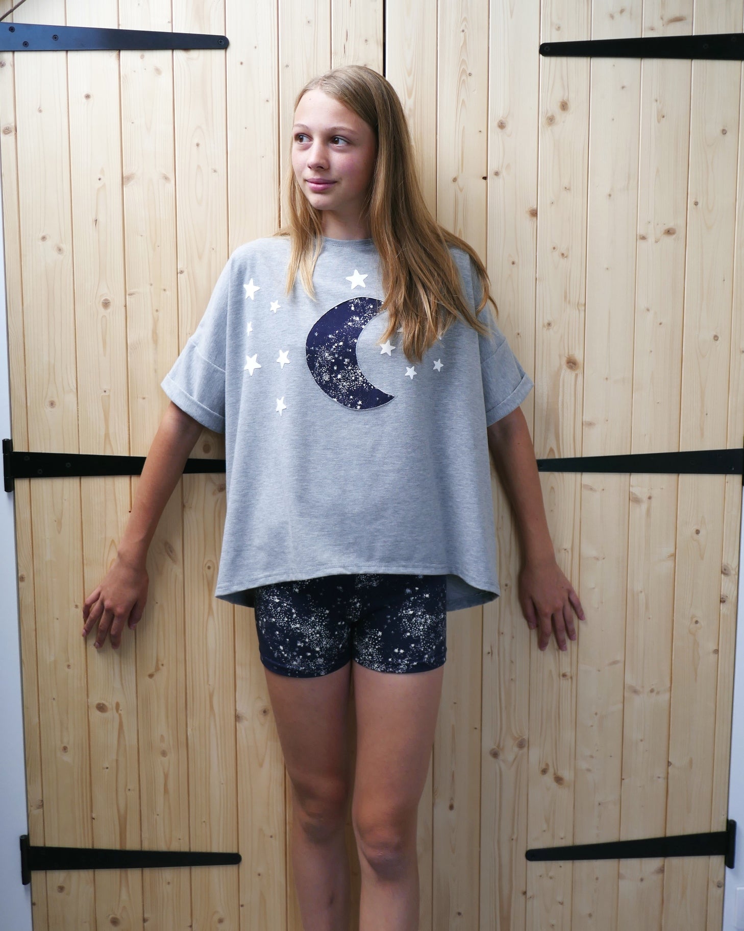 Petits D'om Hoony T-shirt or Sweatshirt