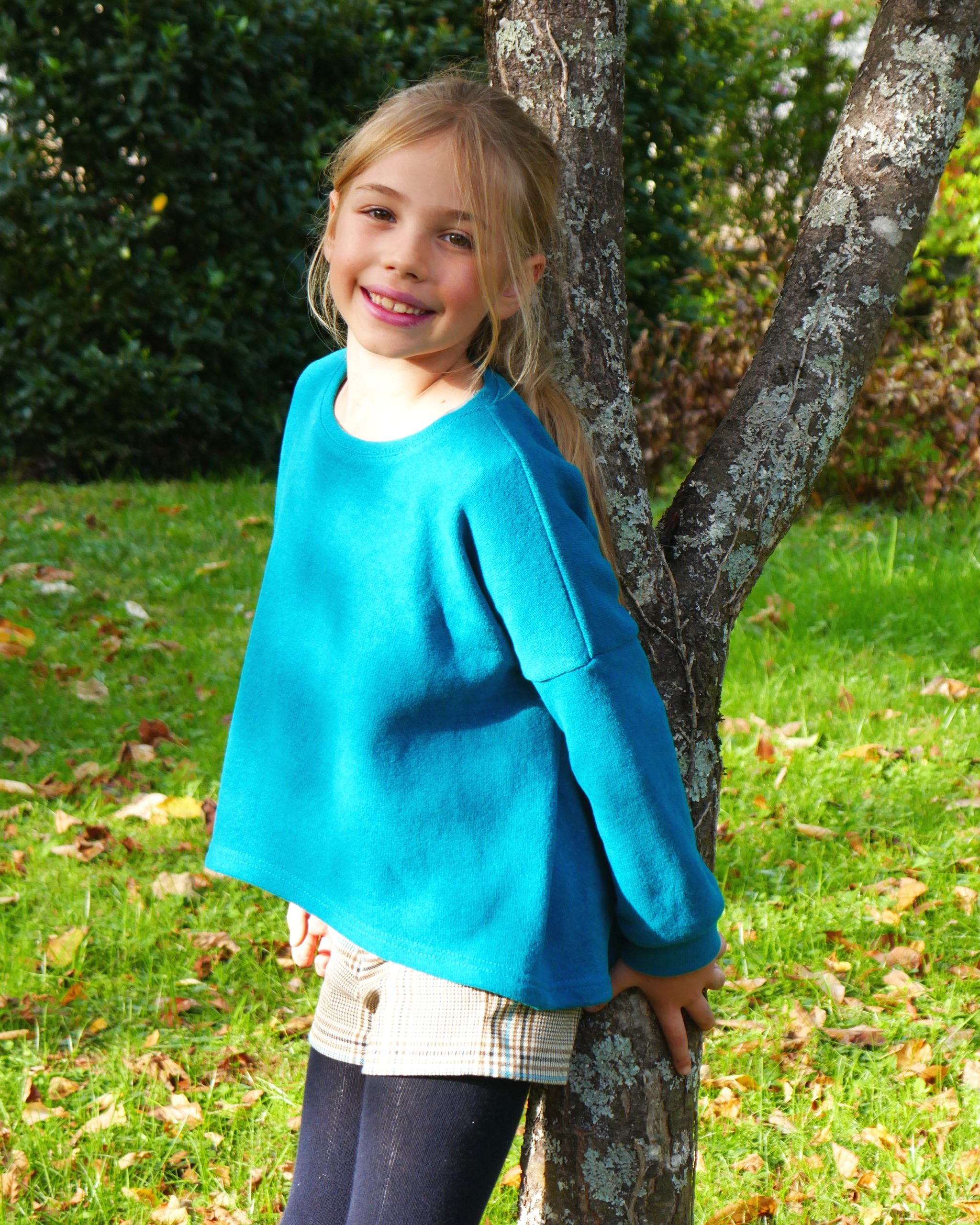 Petits D'om Hoony T-shirt or Sweatshirt