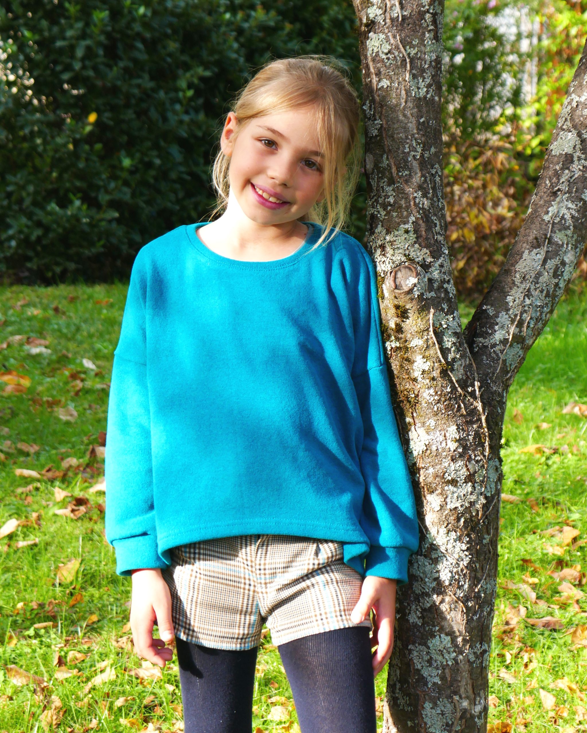 Petits D'om Hoony T-shirt or Sweatshirt