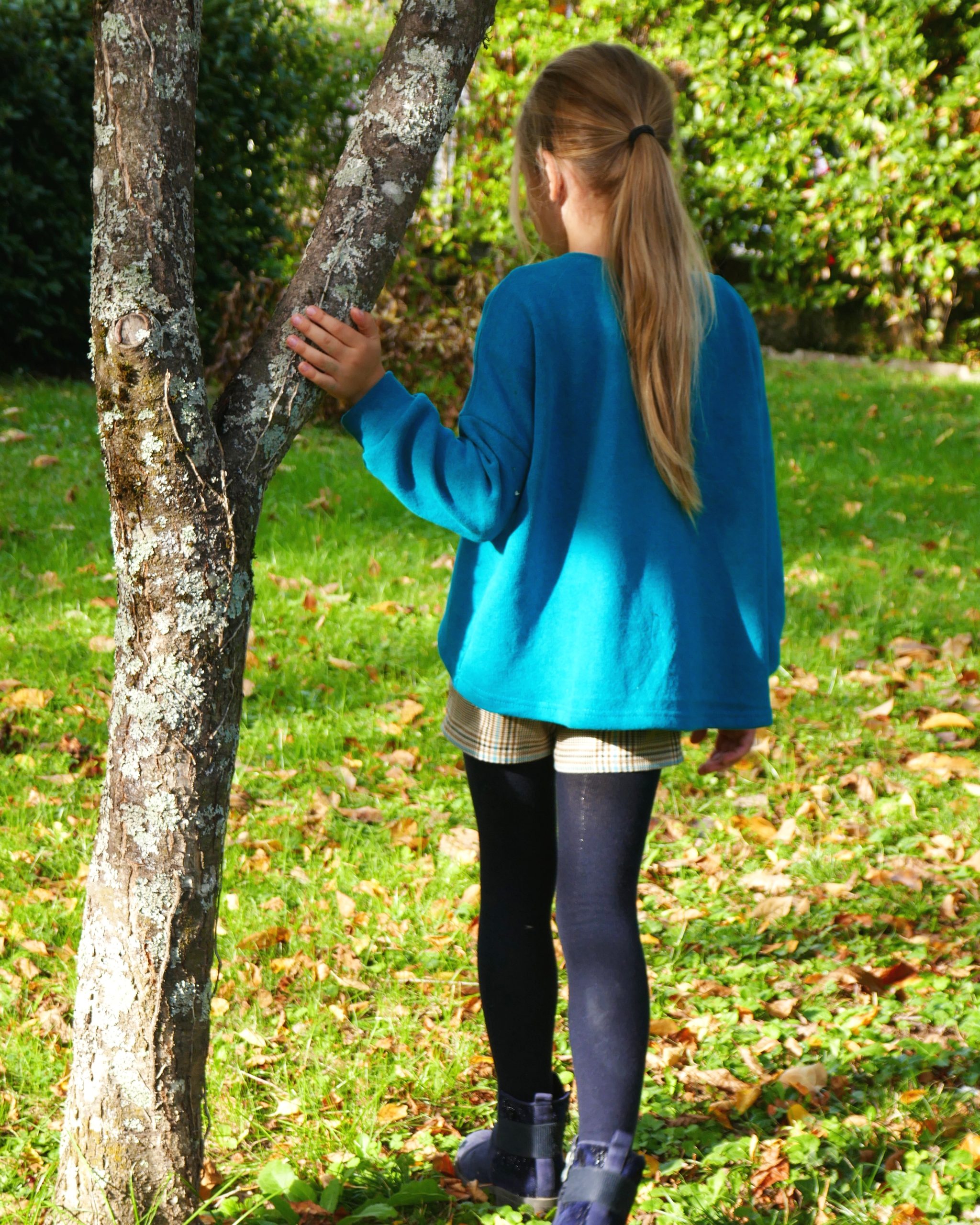 Petits D'om Hoony T-shirt or Sweatshirt