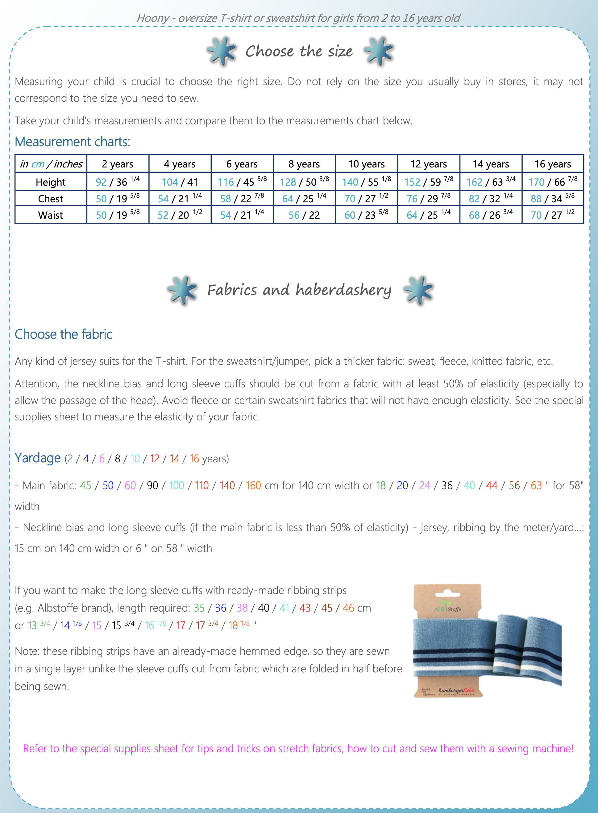 Petits D'om Hoony T-shirt or Sweatshirt