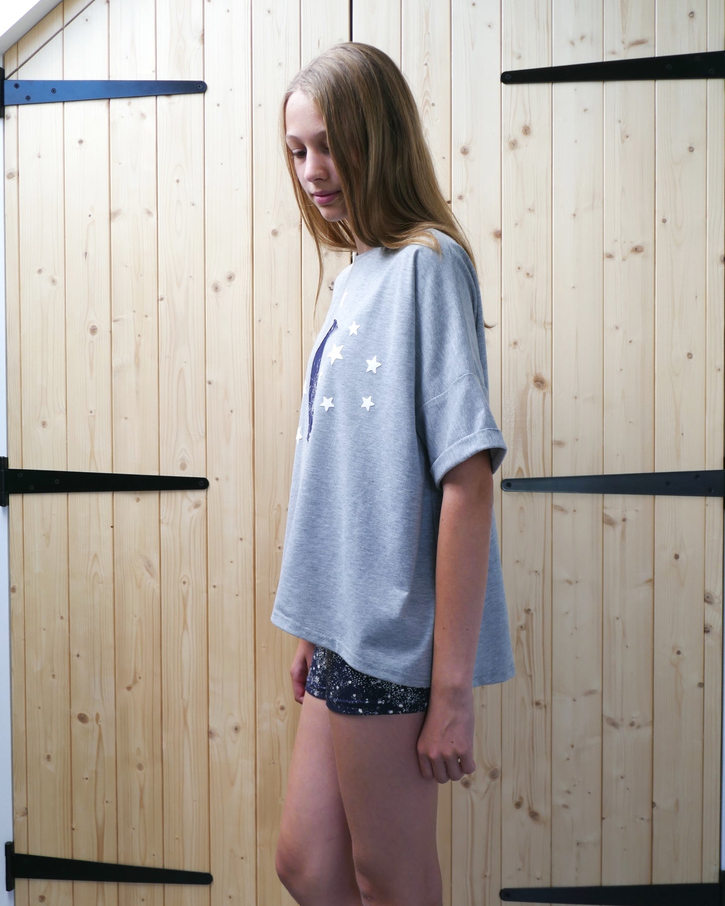 Petits D'om Hoony T-shirt or Sweatshirt