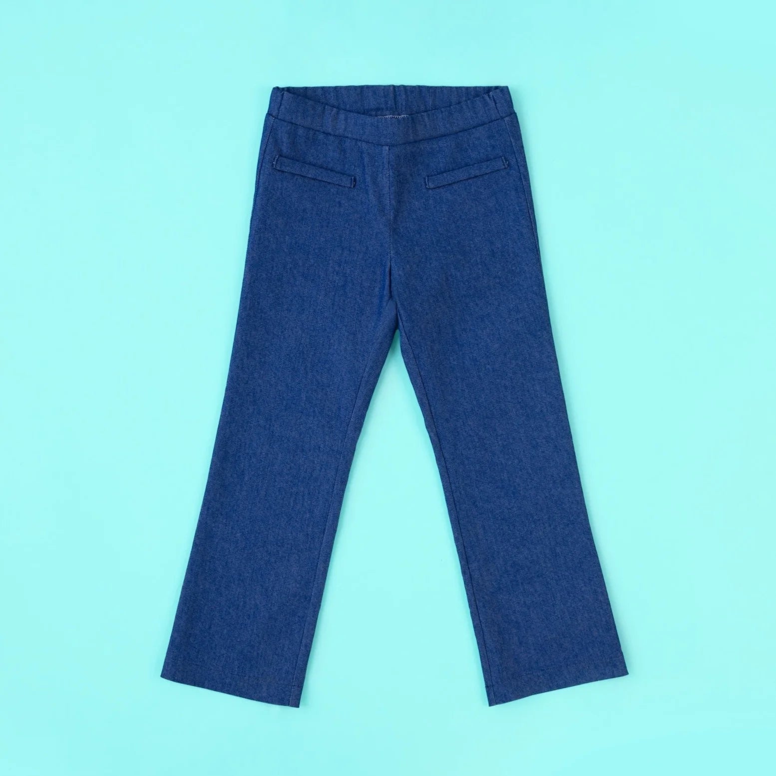 Little Rosy Cheeks Hopper Trousers