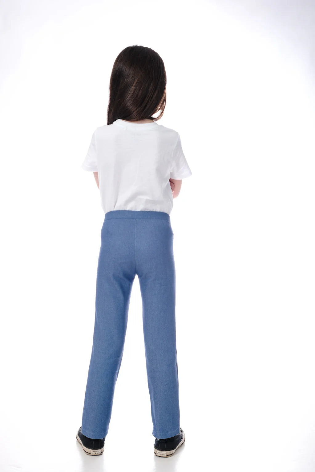 Little Rosy Cheeks Hopper Trousers
