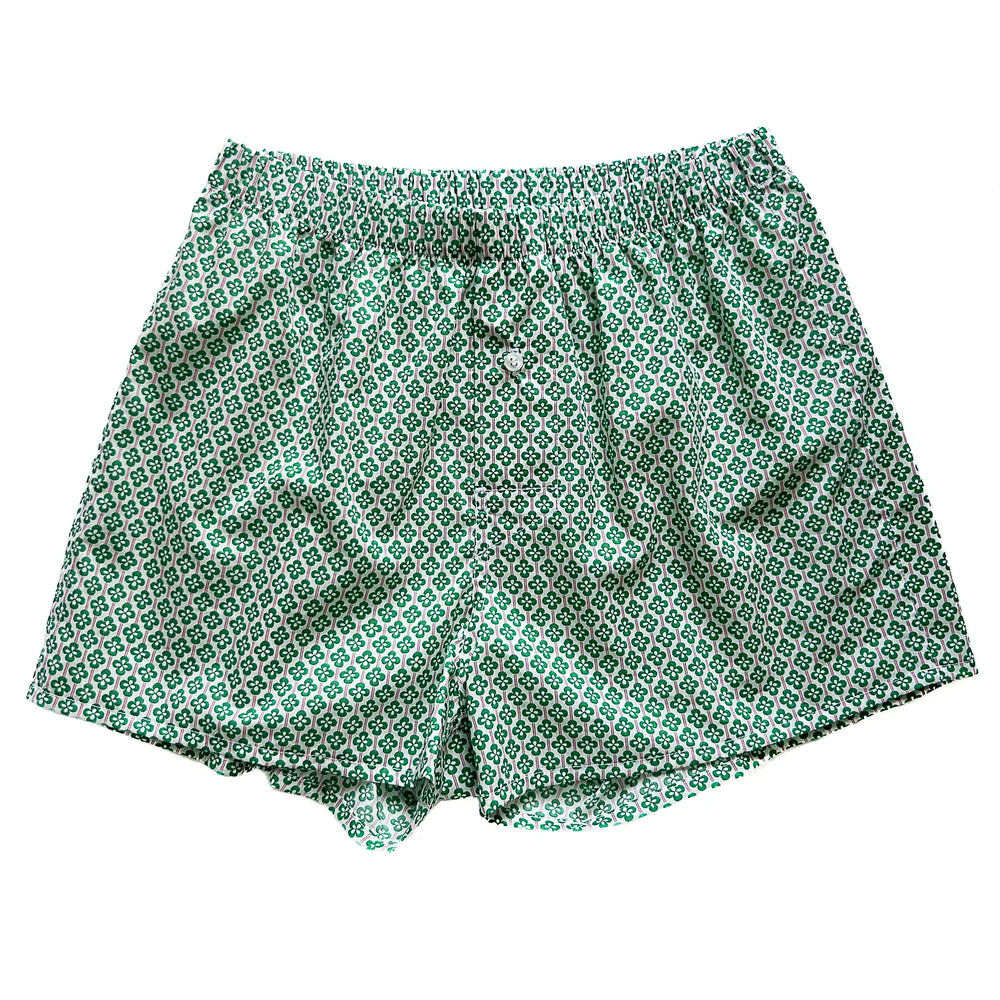 Dhurata Davies Men's Hugo Boxers