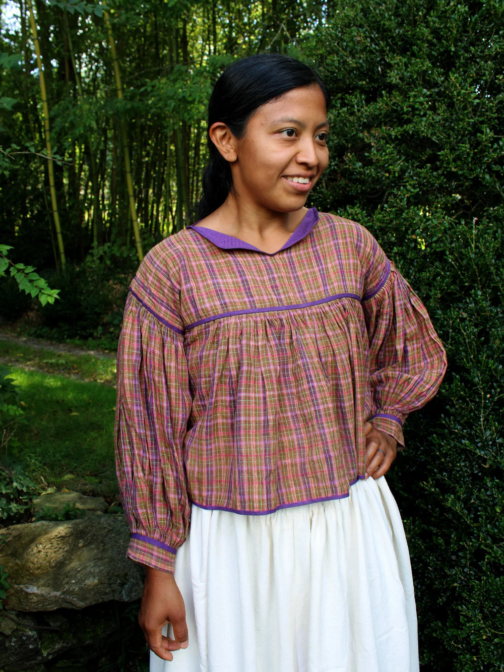 Folkwear 125 Huichol Wardrobe