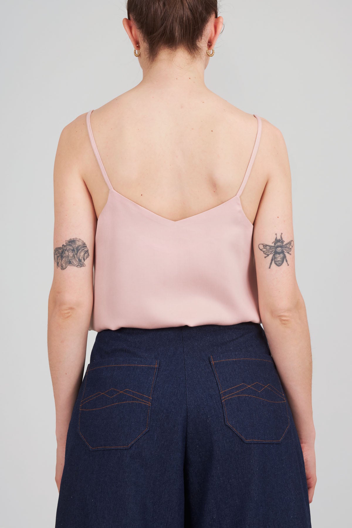 I AM Patterns Valérie Jumpsuit, Dress and Top