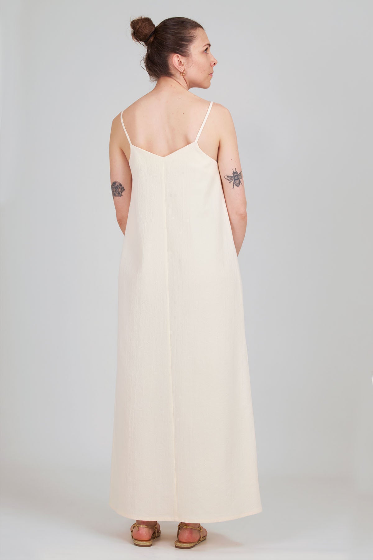 I AM Patterns Valérie Jumpsuit, Dress and Top