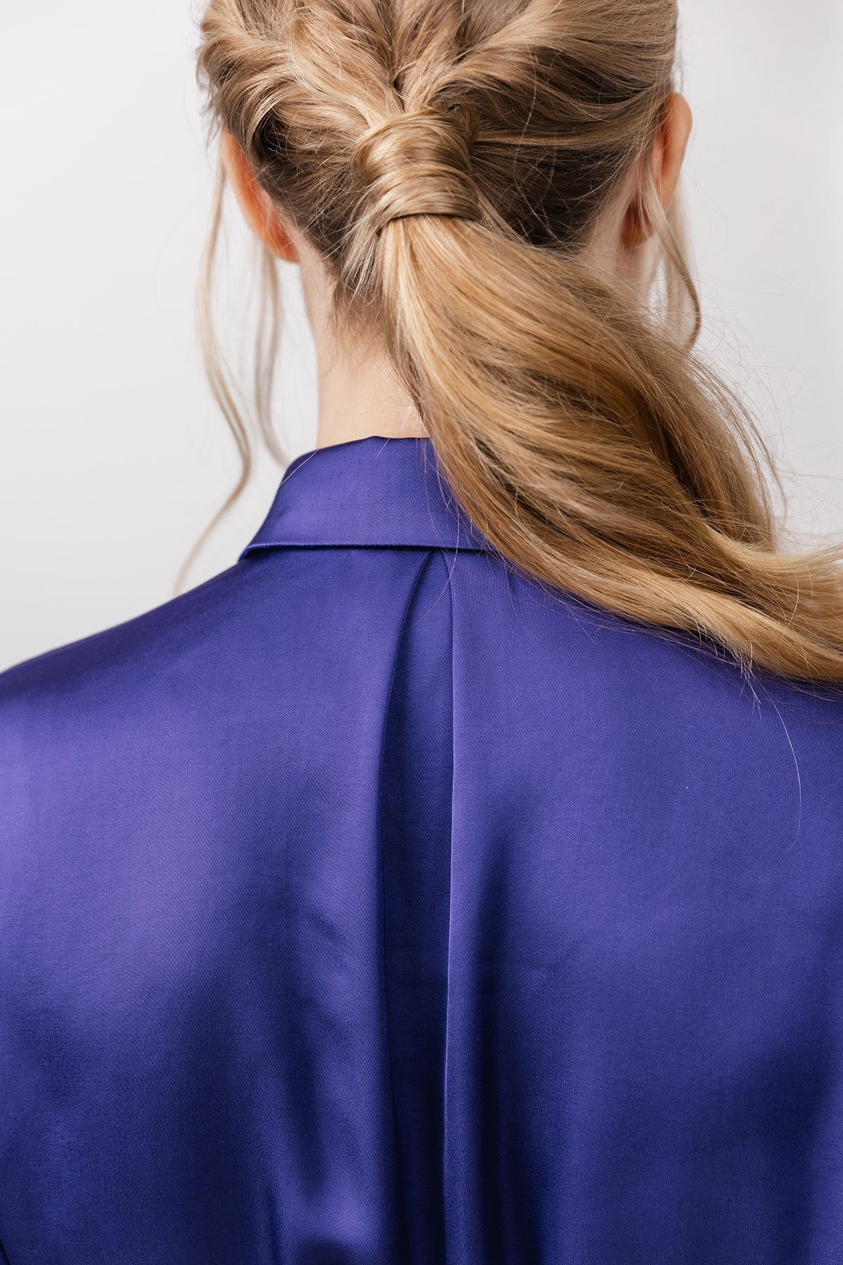 Named Ilta Shirt Dress