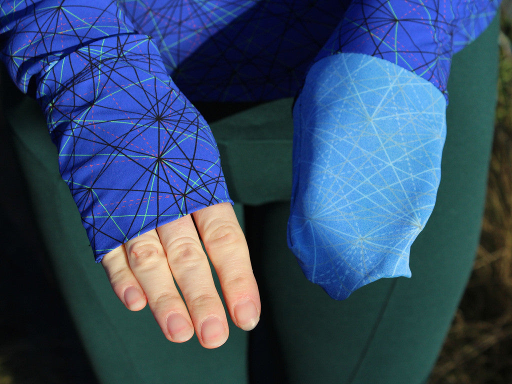 Fehr Trade Women's Surf to Summit Top