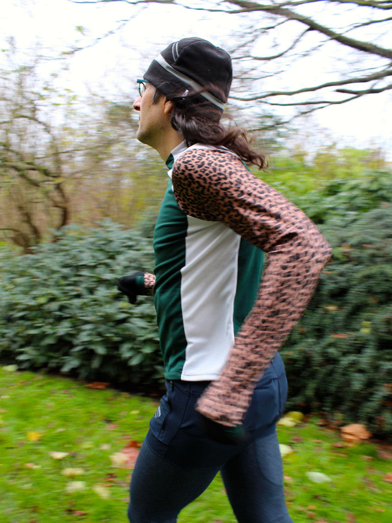 Fehr Trade Men's Surf to Summit Top