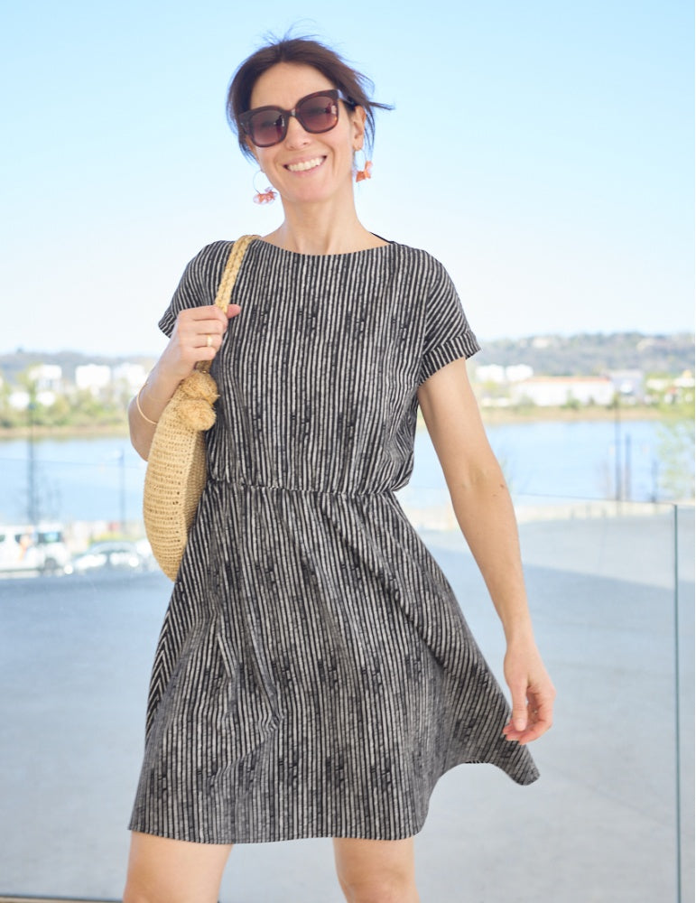 Atelier Scämmit Idole Blouse or Dress