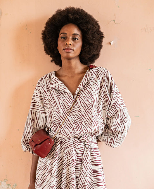 Fibre Mood India Dress