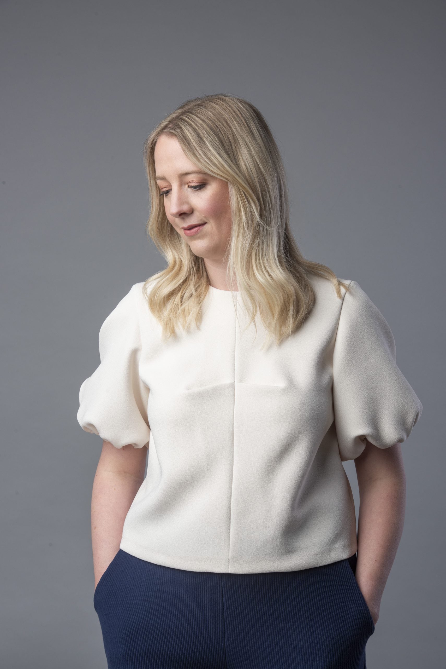 Homer + Howells Ingrid Dress and Top