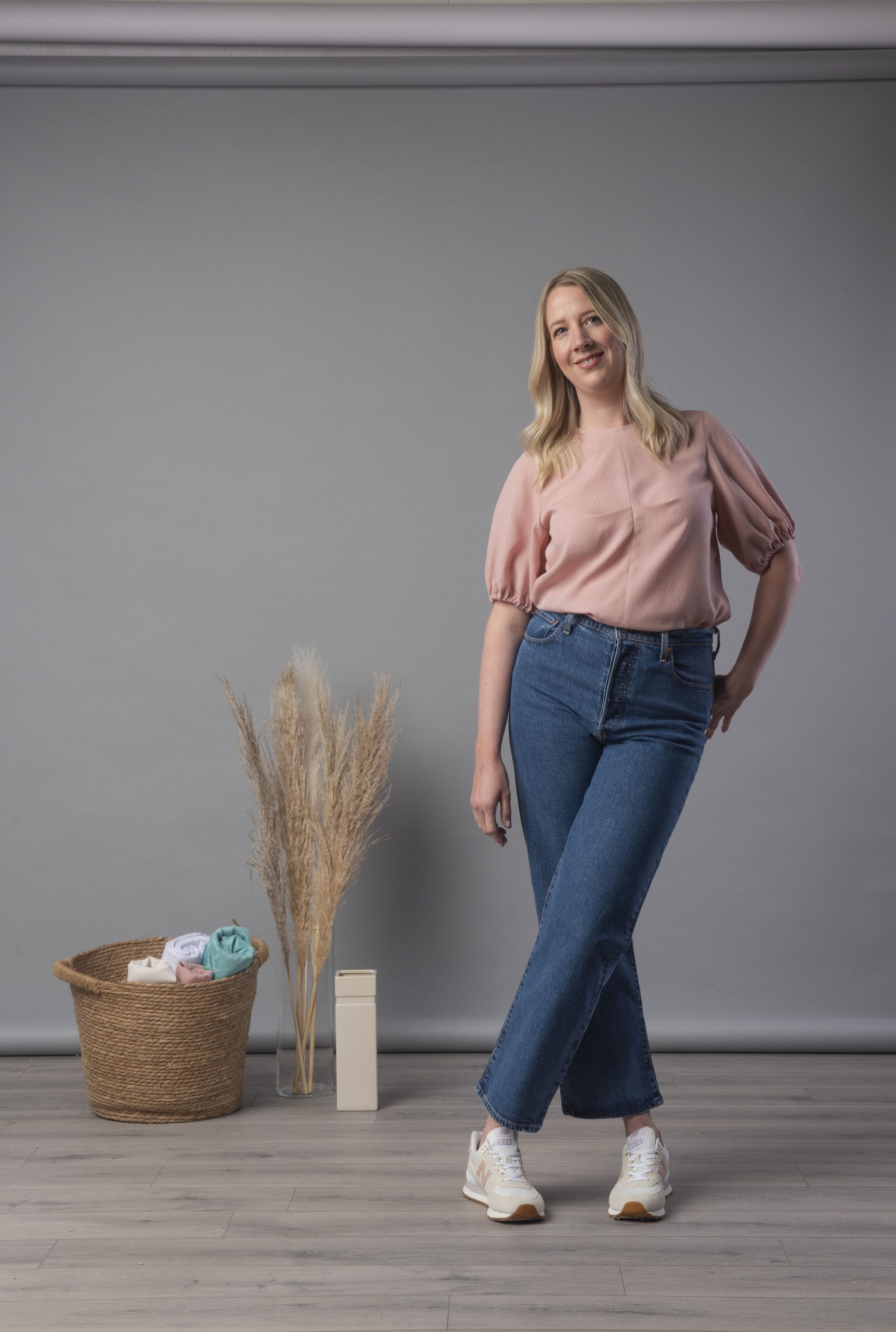 Homer + Howells Ingrid Dress and Top