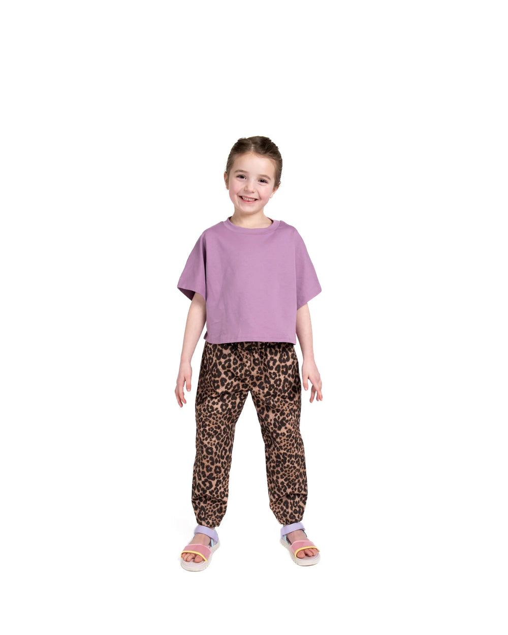 Little Rosy Cheeks Innis Trousers