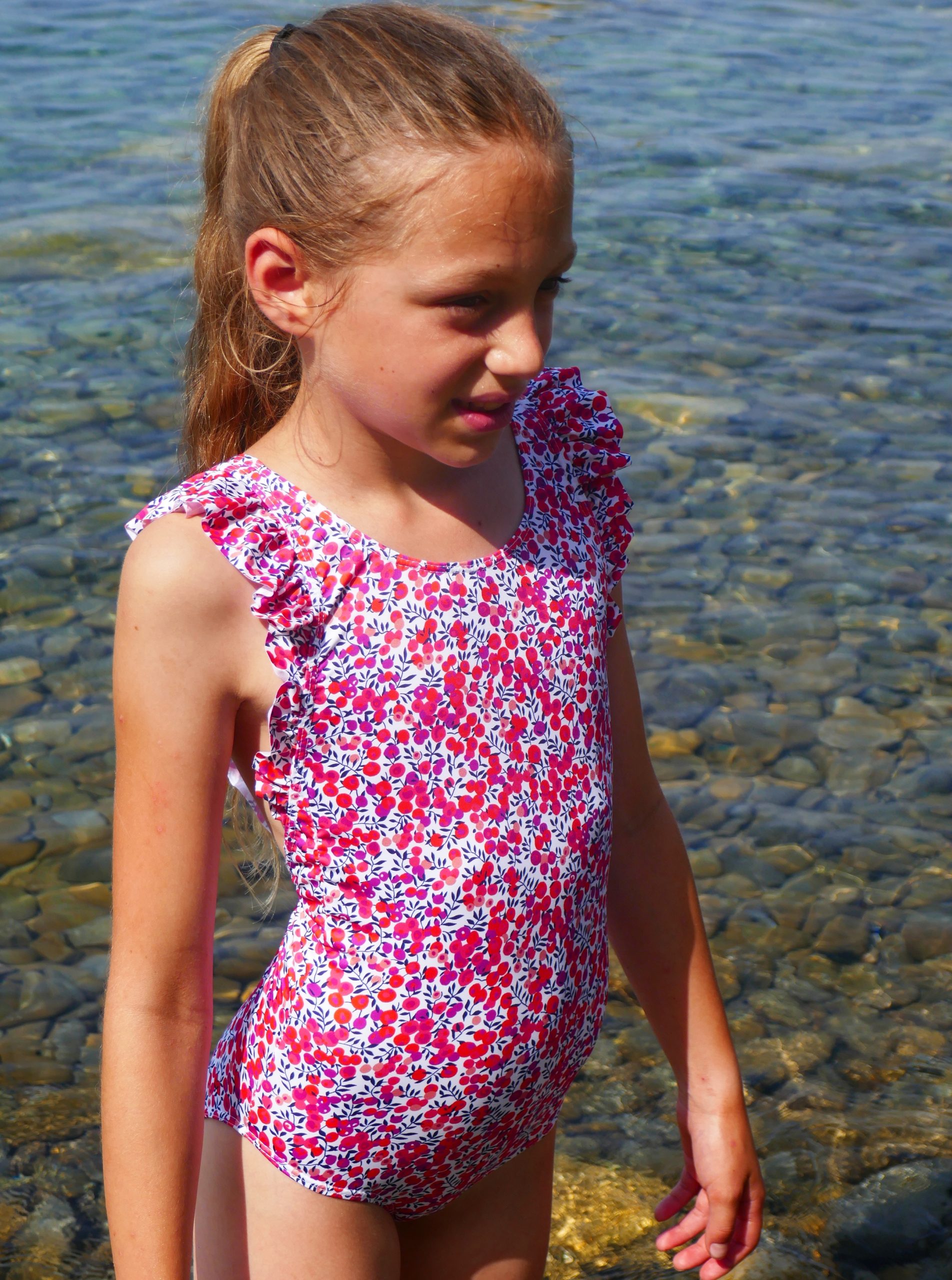 Petits D'om Ipanema Swimsuit