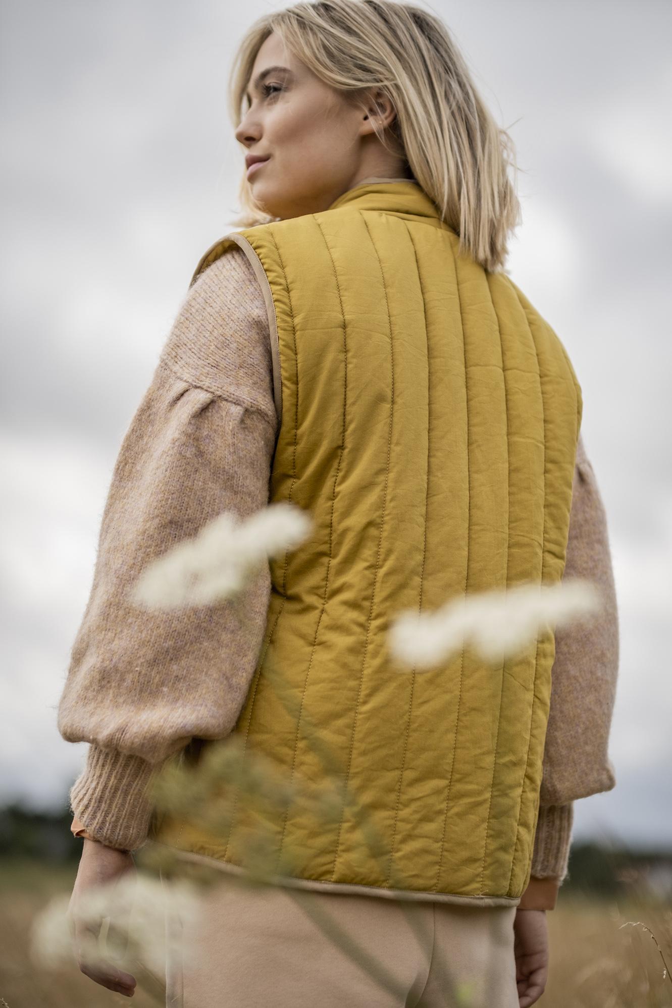 Fibre Mood Irma Bodywarmer