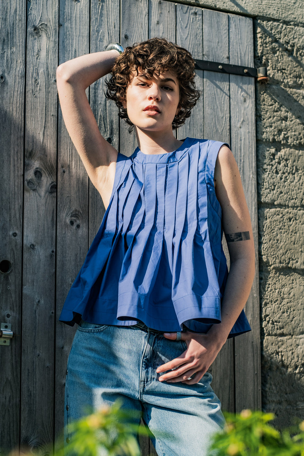 Fibre Mood Isola Top