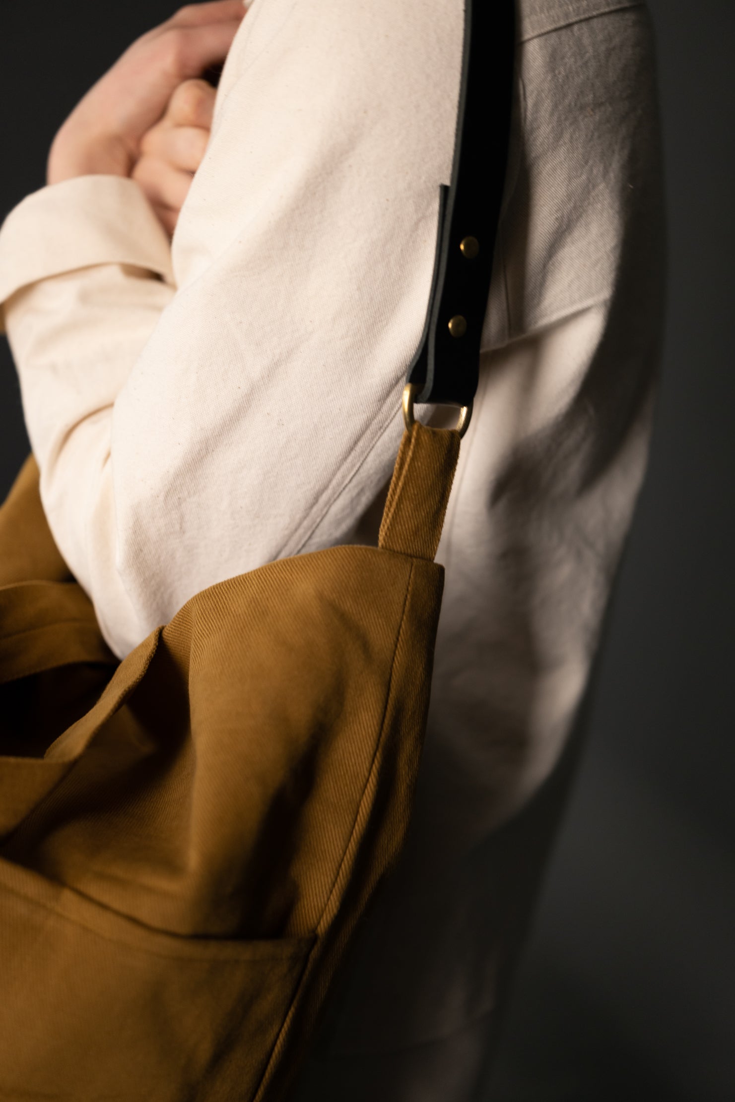 Merchant & Mills Jack Tar Bag