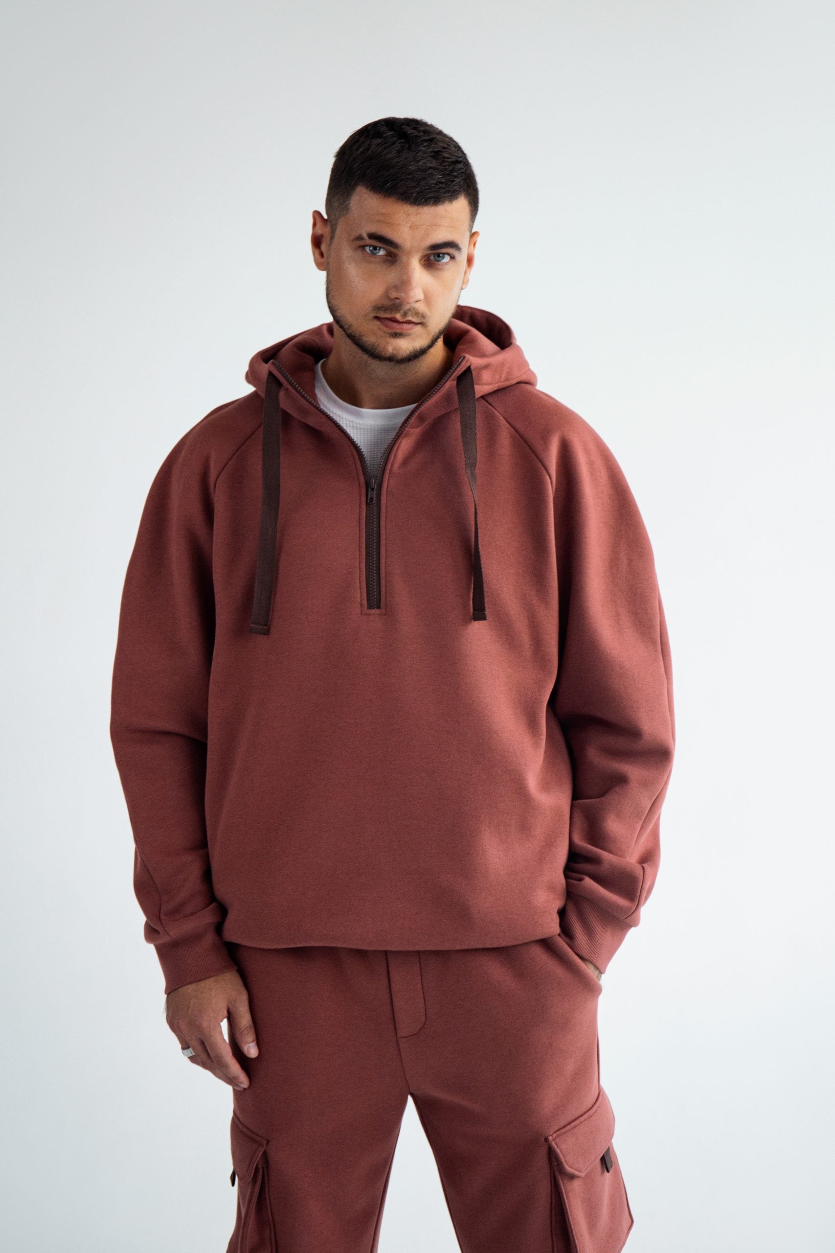 Vikisews Men's Jacob Hoodie PDF – The Fold Line