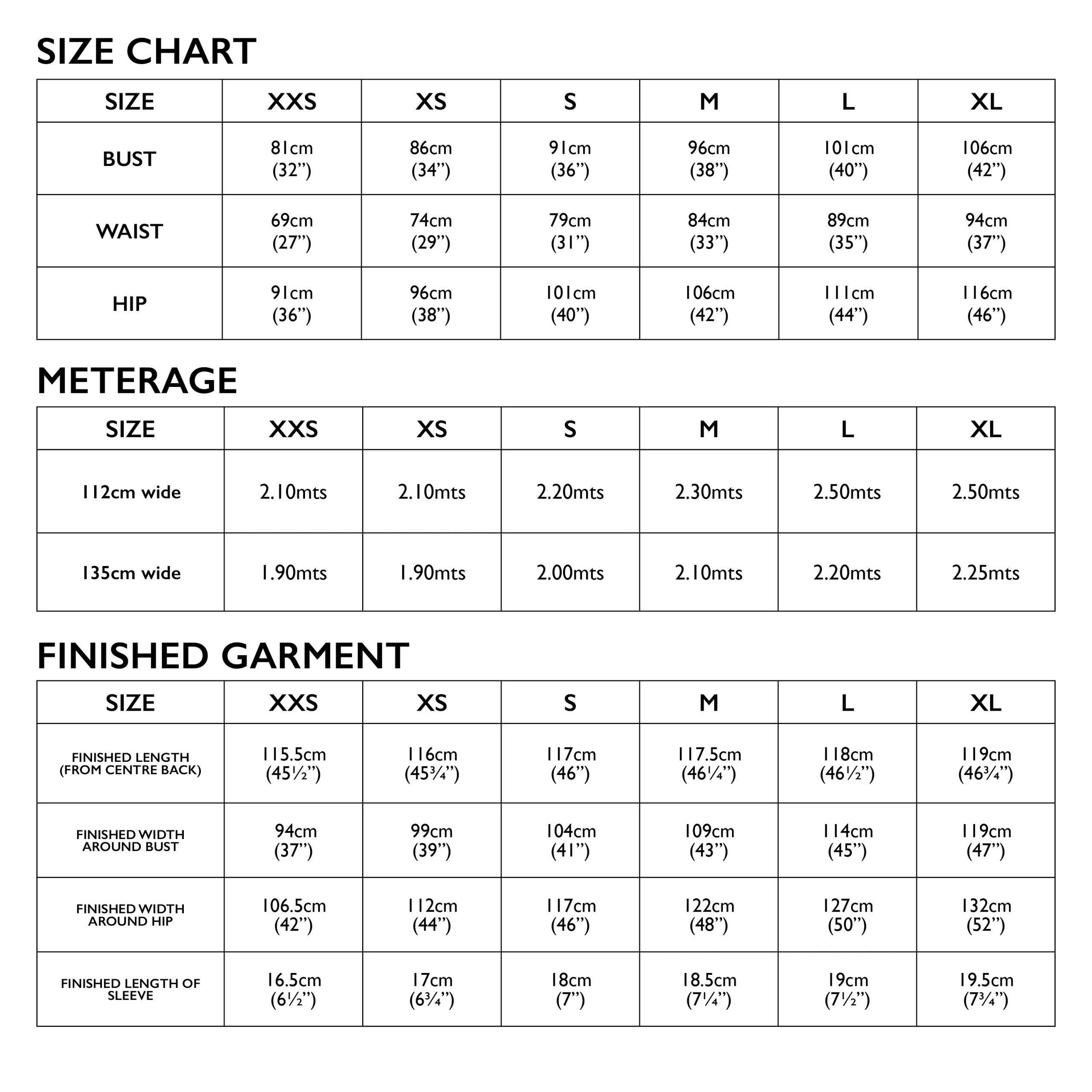 Tessuti Fabrics Jane Dress