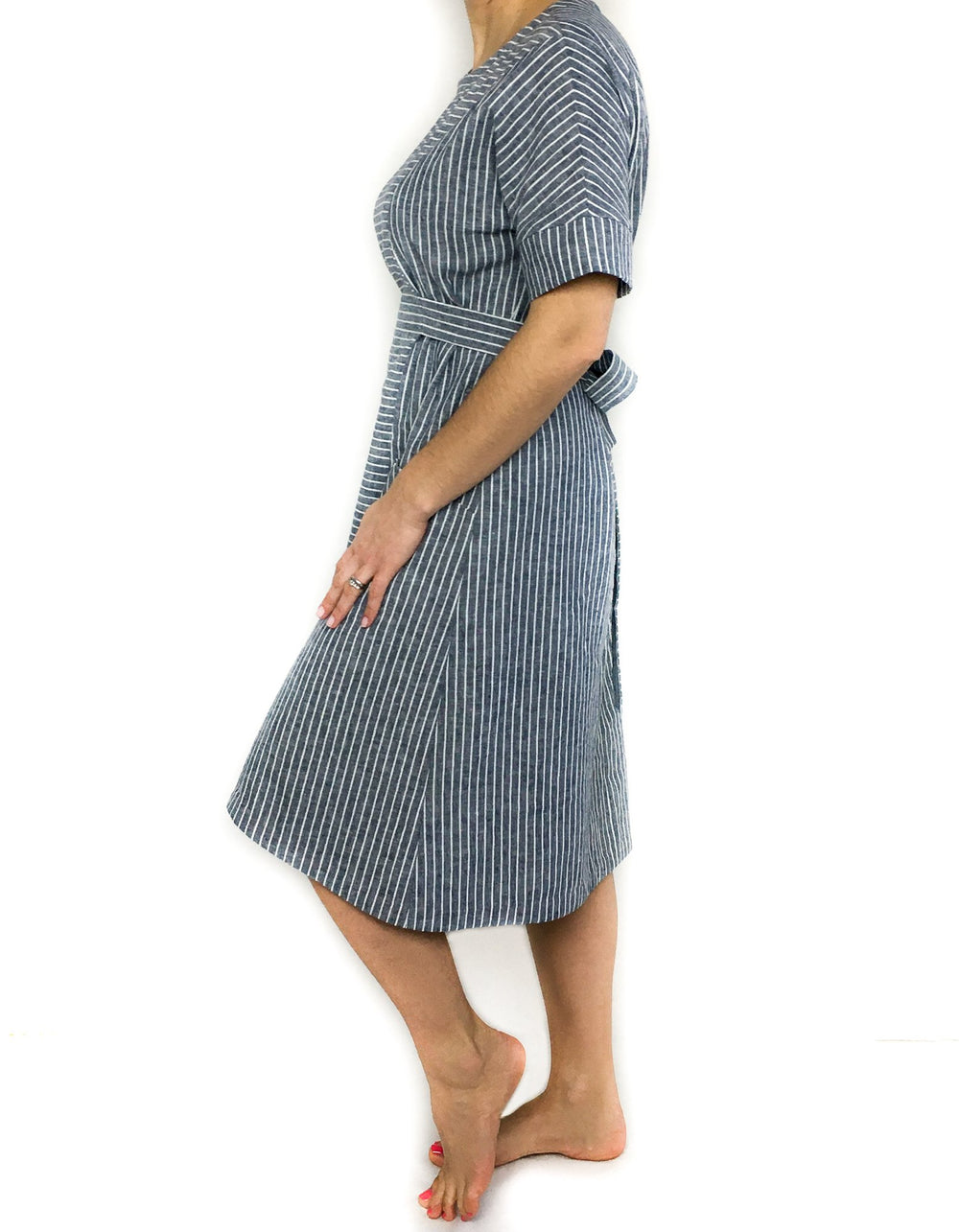 Dhurata Davies Jasmine Tee and Dress