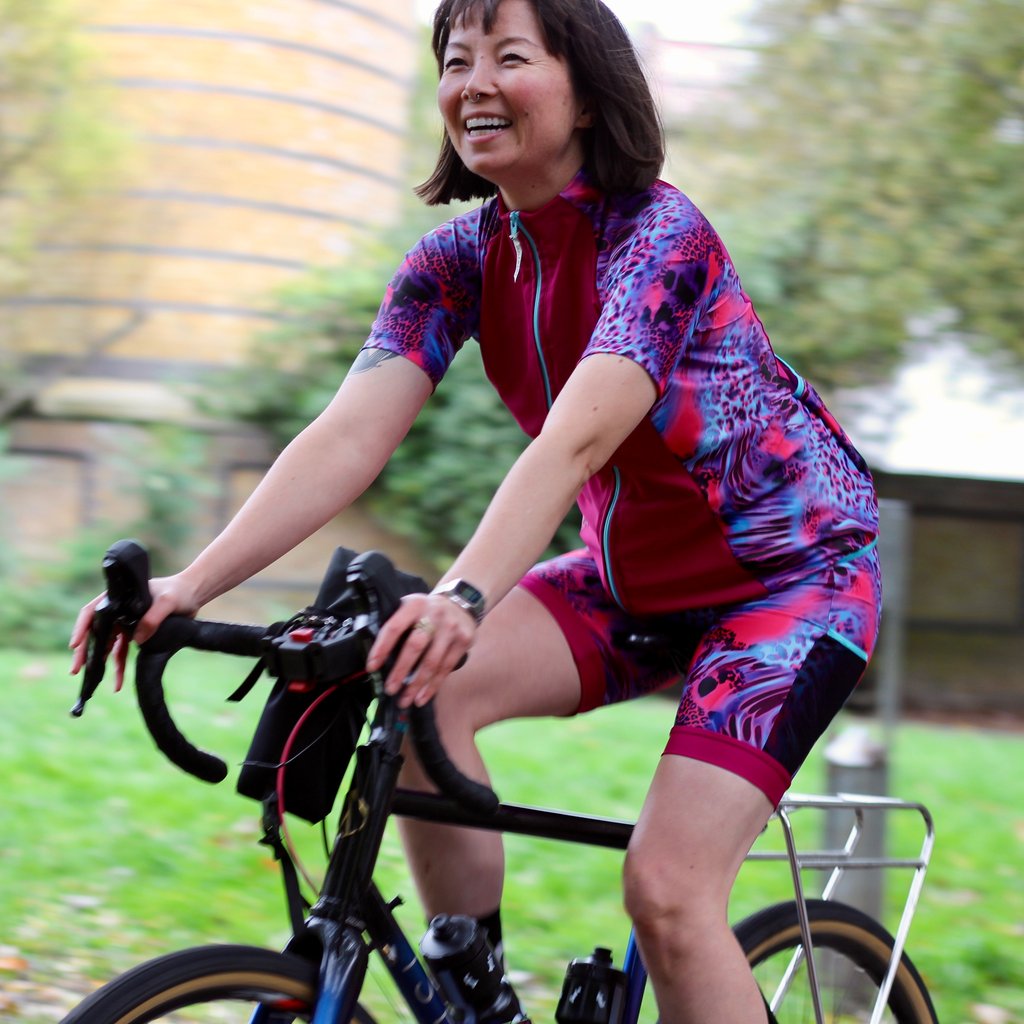 Fehr Trade Rouleur Leggings