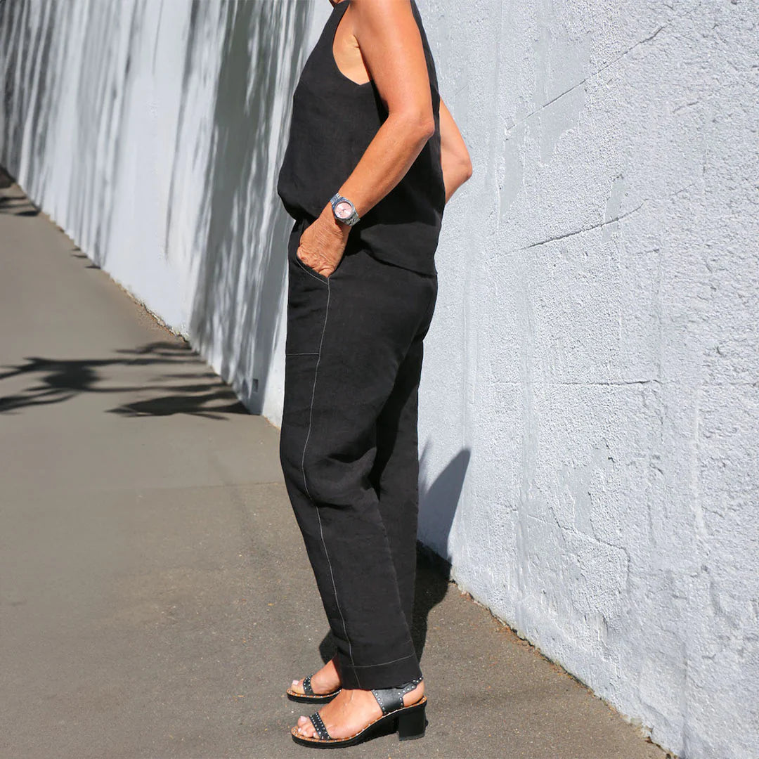 Tessuti Fabrics Jensen Pants