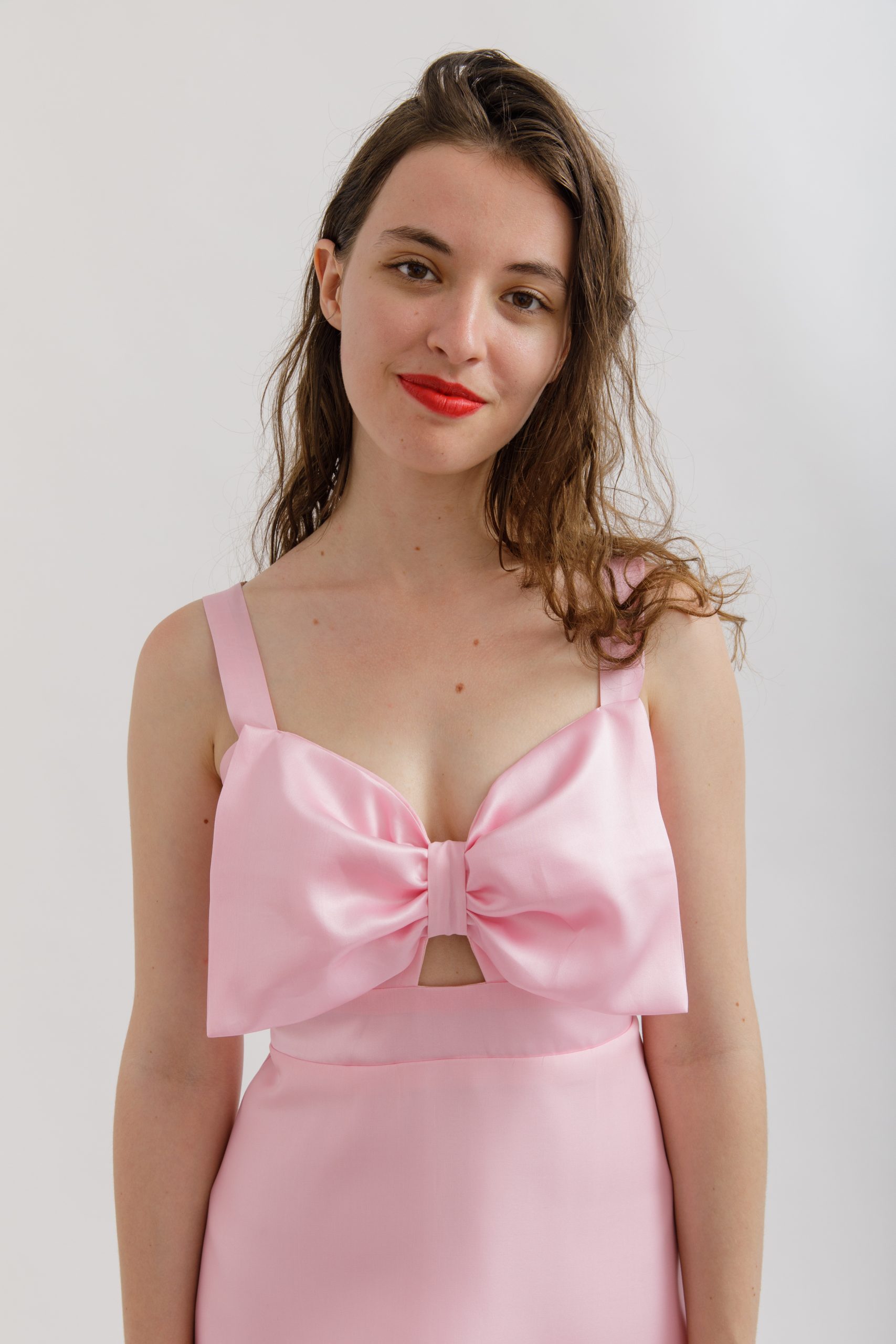 Sew Love Patterns Joelle Dress