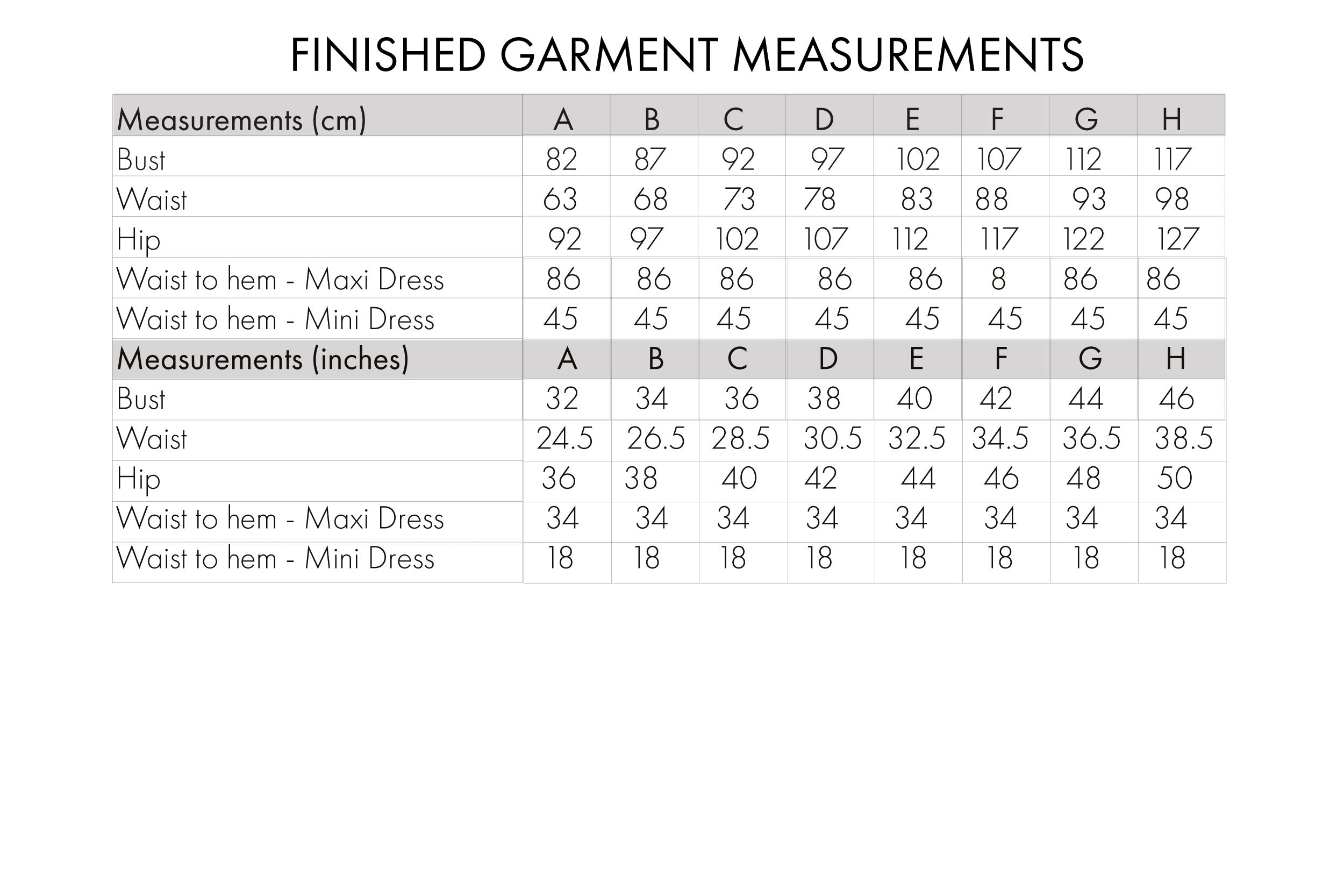 Sew Love Patterns Joelle Dress