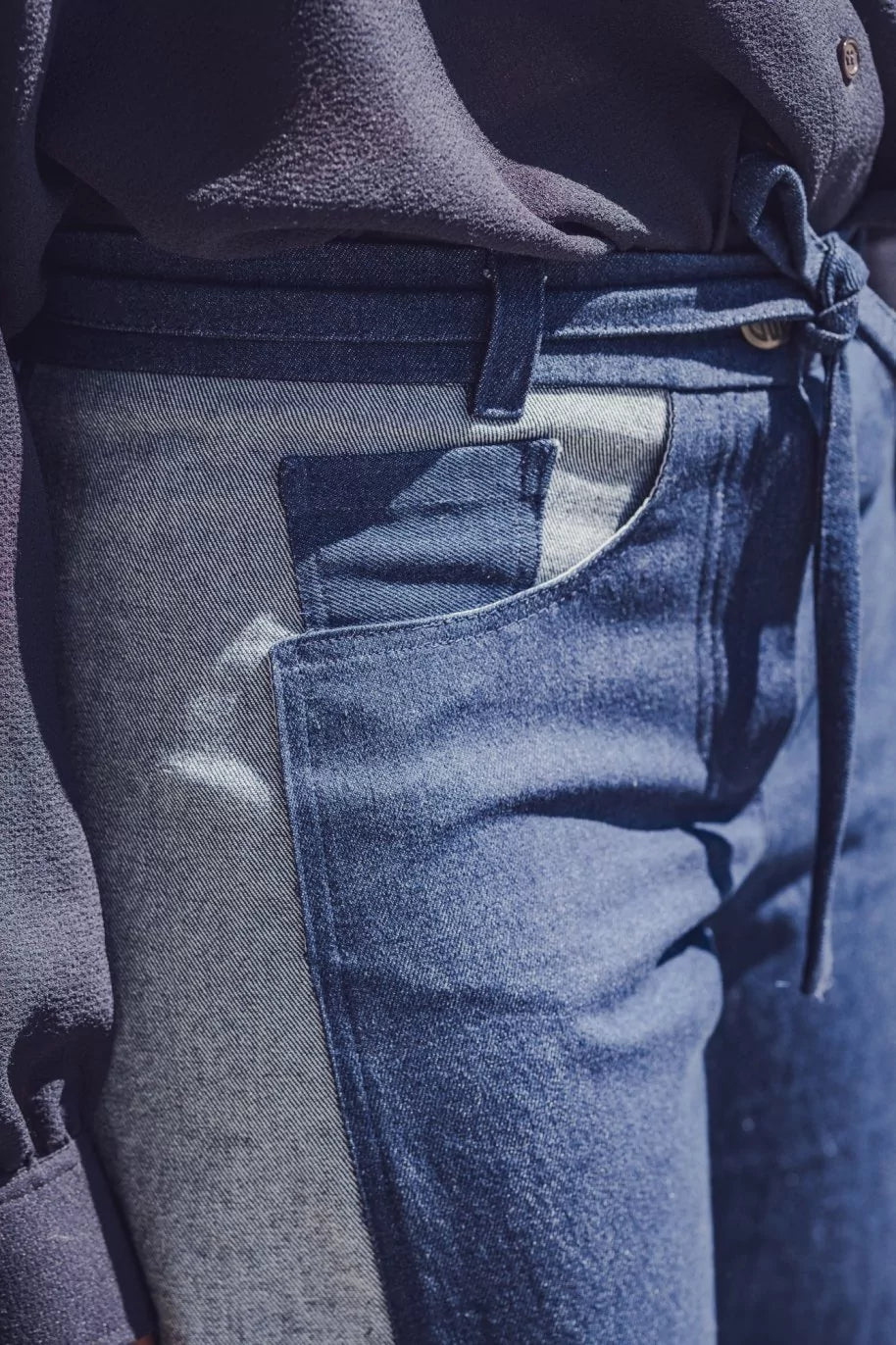 Fibre Mood Johanna Trousers