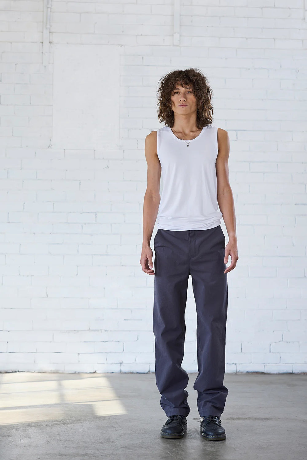 Elbe Textiles Men's Johns Pants
