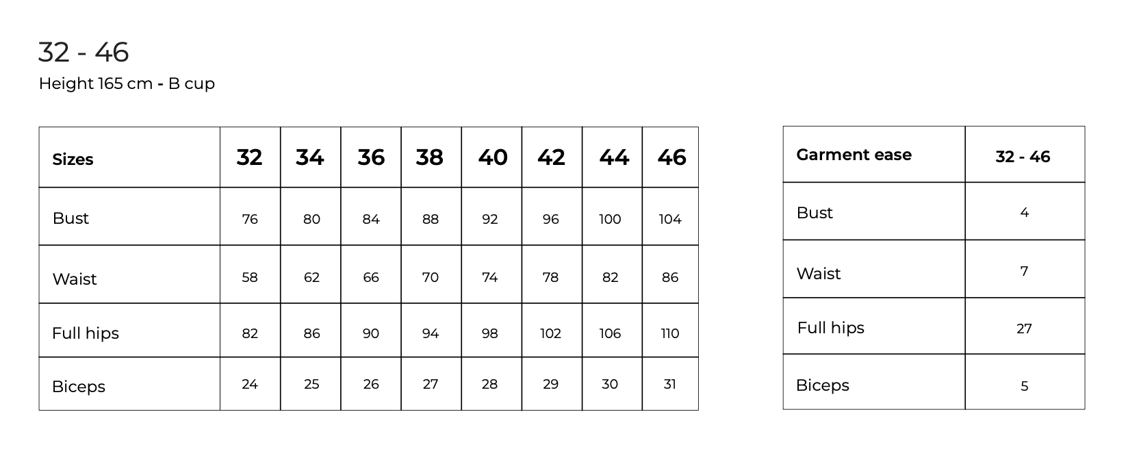 Ready to Sew Jolene Shirt and Dress