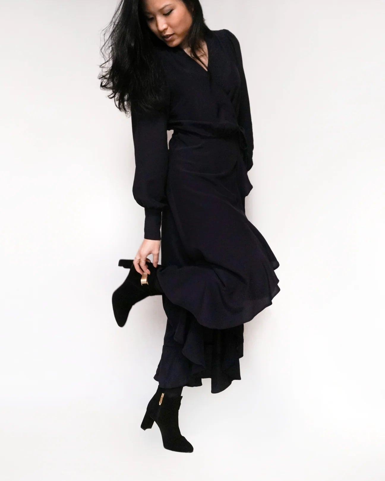 Bara Studio Joline Dress