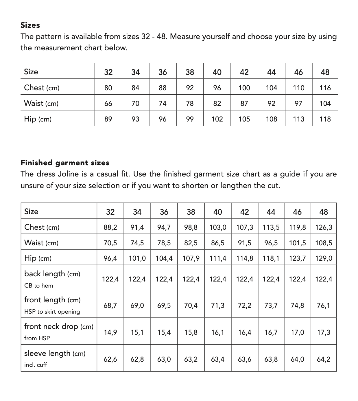 Bara Studio Joline Dress