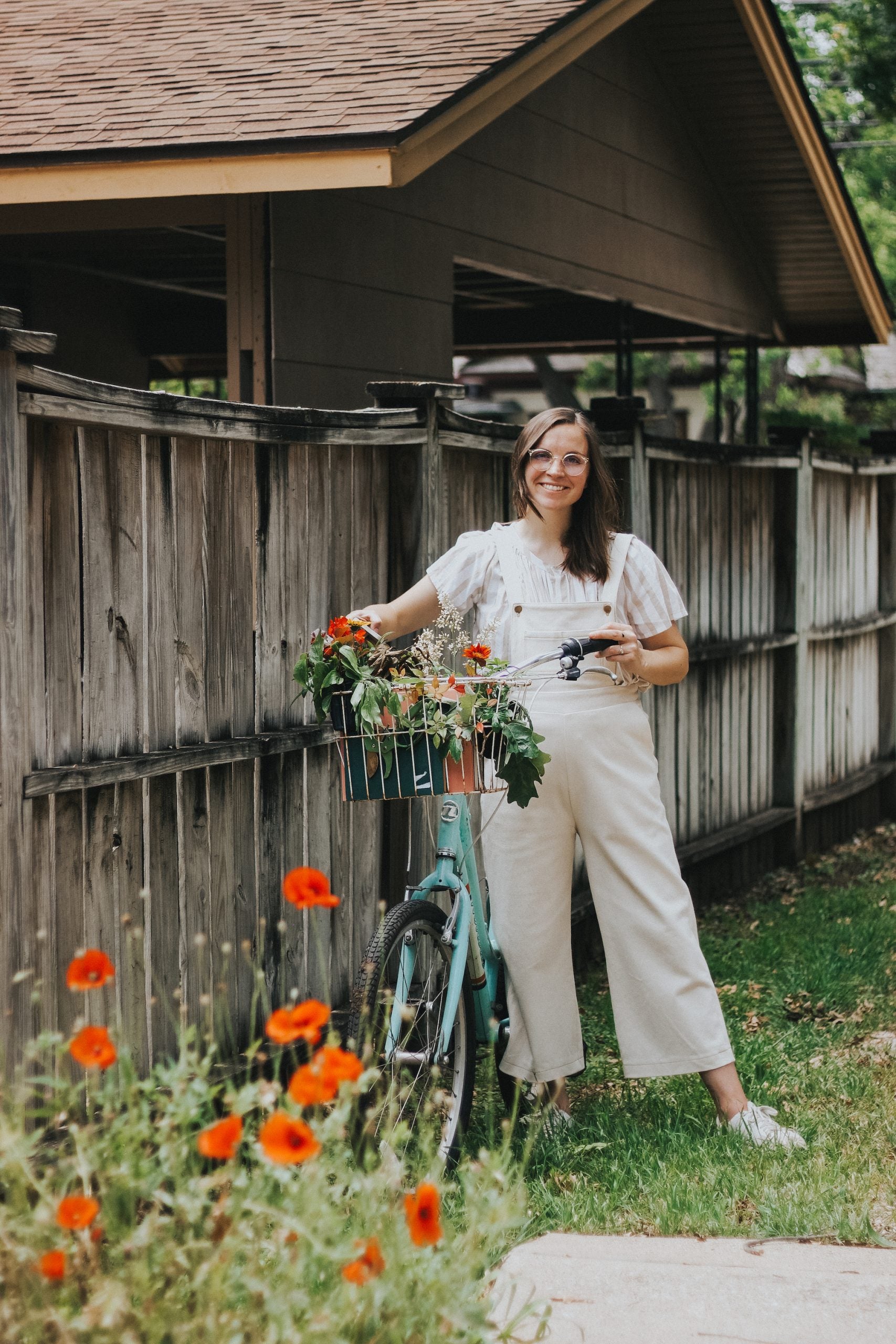 Madswick Jordan Overalls