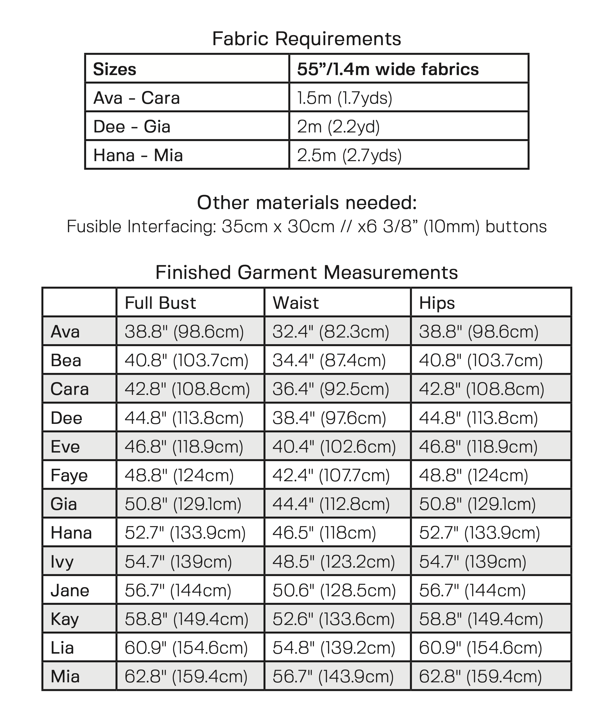 Experimental Space Josie Blouse