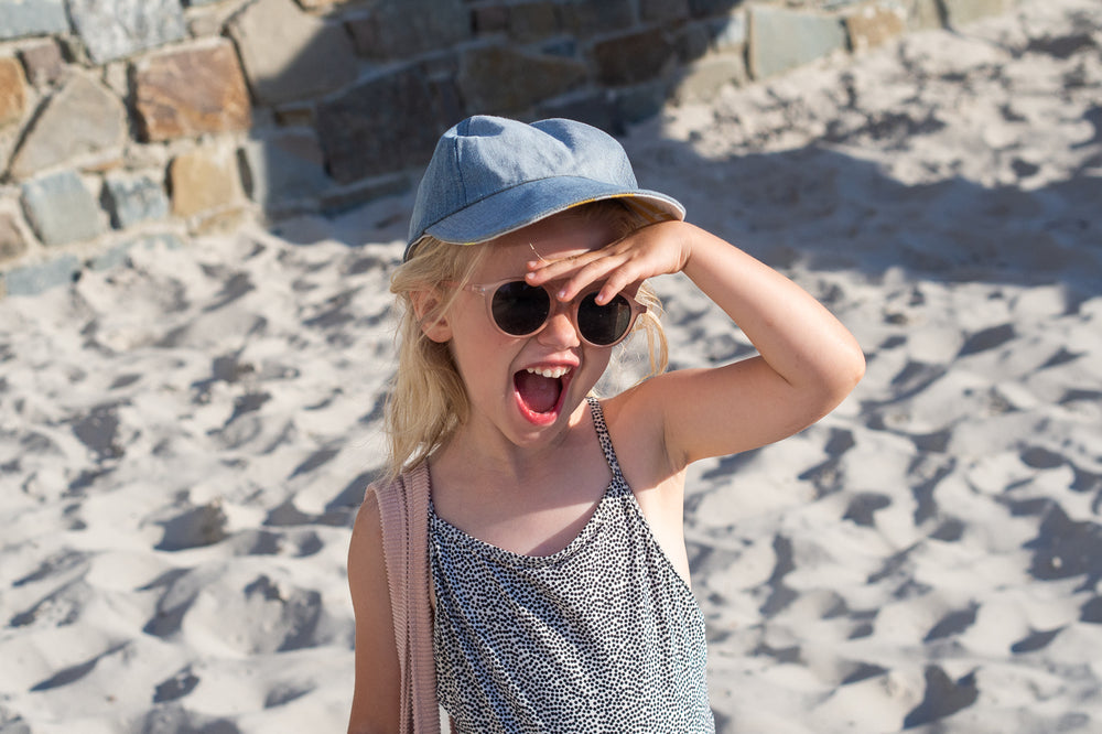 WISJ Designs Baby/Child/Adult Jua Cap PDF