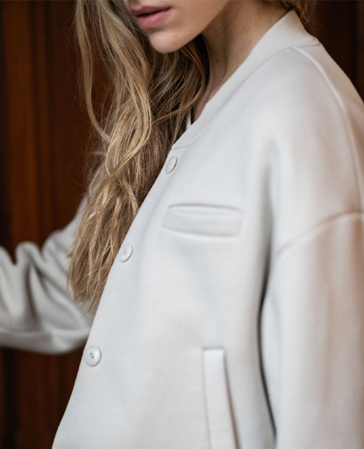 Fibre Mood Judith Jacket