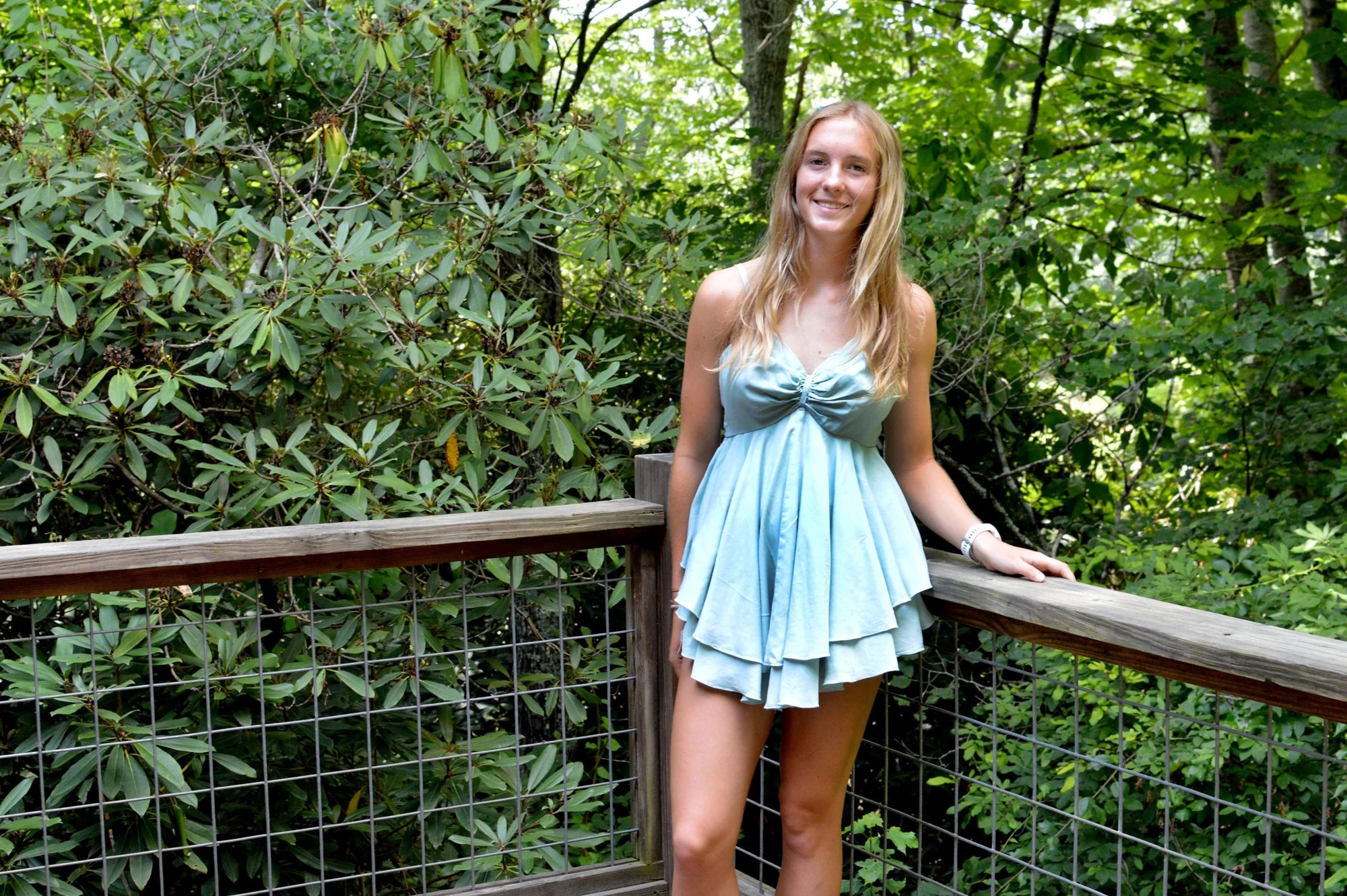 Folkwear 511 Juliette's Dream Lingerie