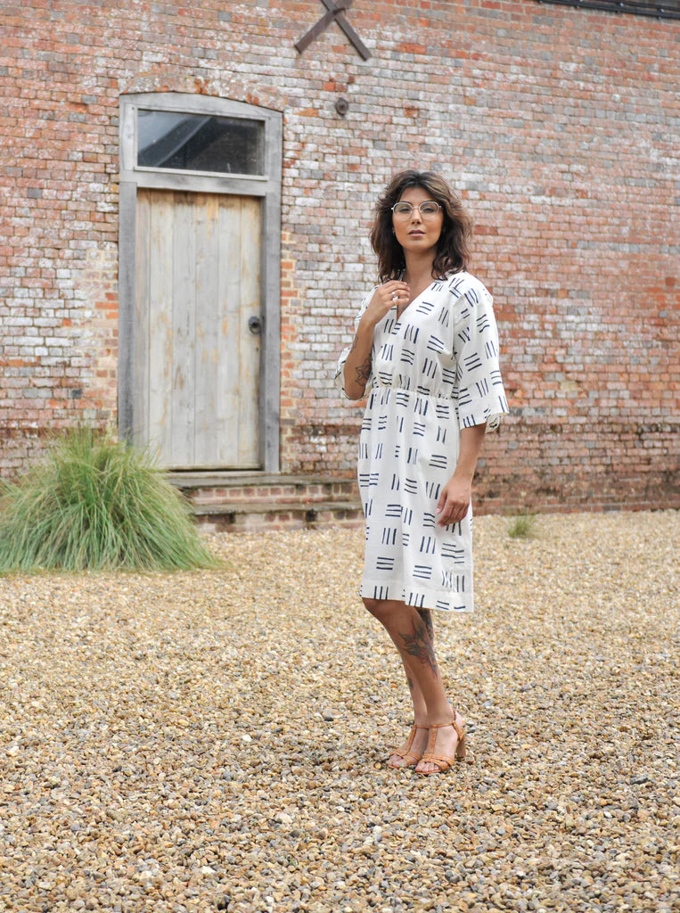 The Avid Seamstress Jumpset