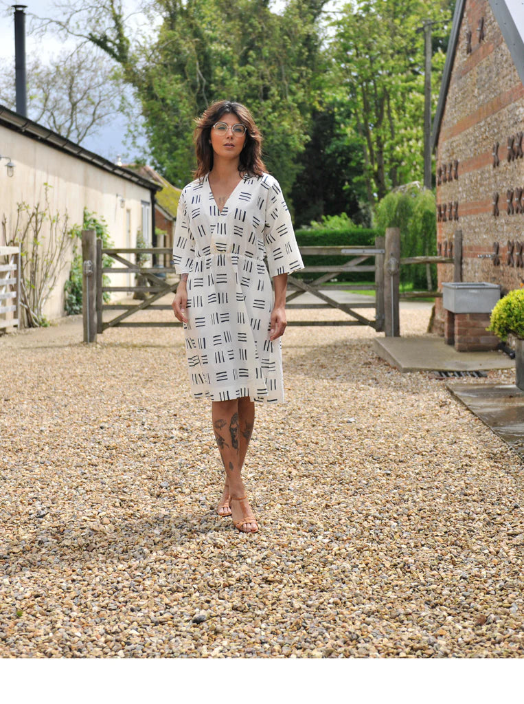 The Avid Seamstress Jumpset