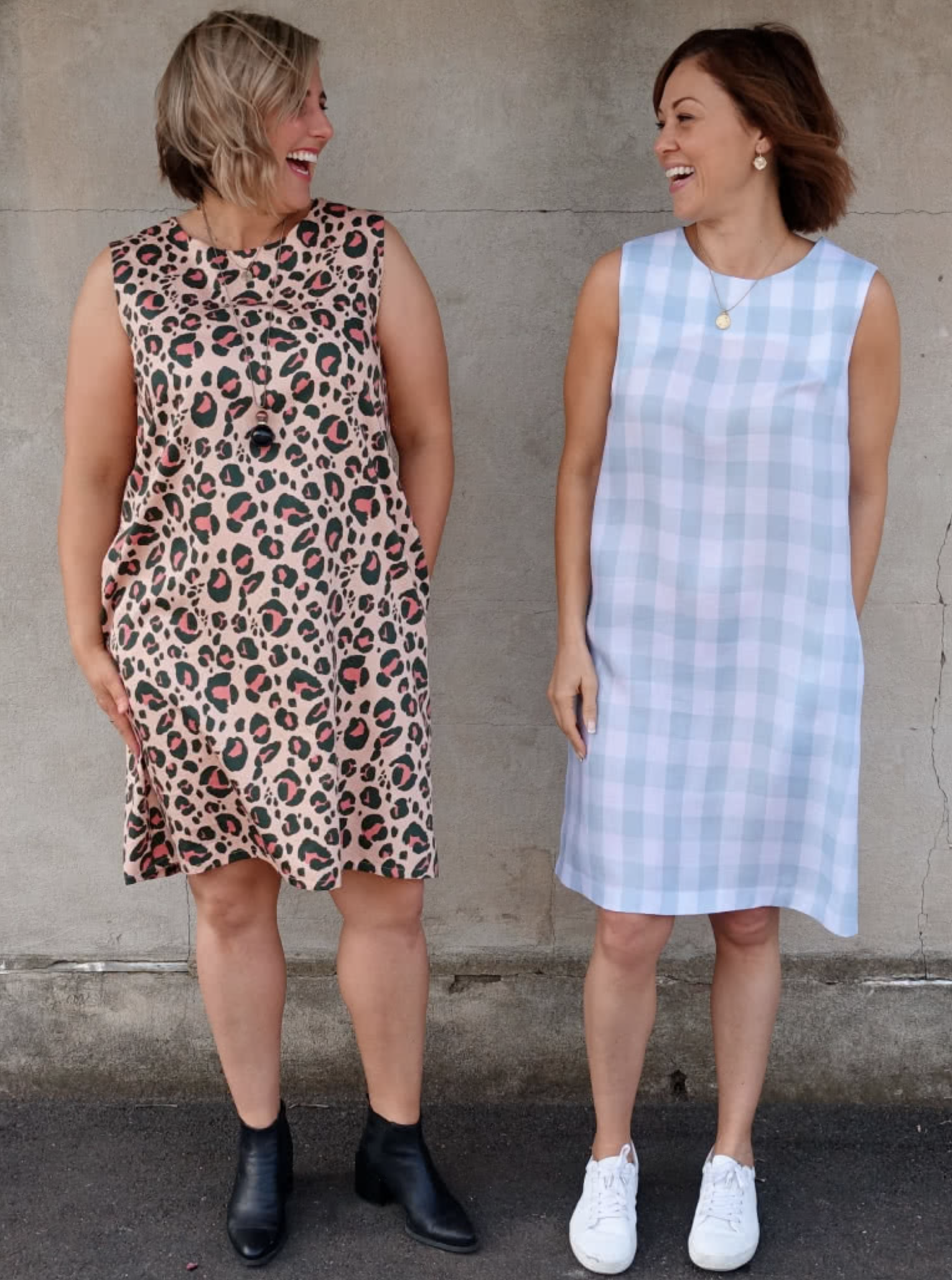 Style Arc June Sheath Dress
